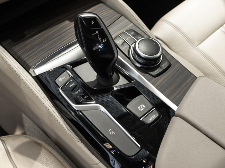 BMW 5 серии VII (G30/G31/G38) Казань  - изображение 10