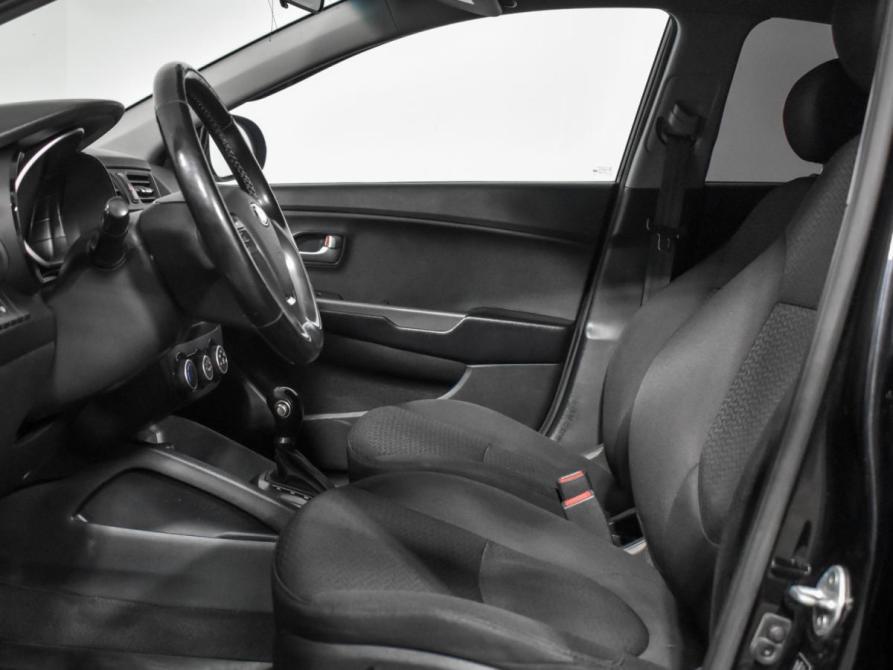 Kia Rio III Рестайлинг Санкт-Петербург  - изображение 11