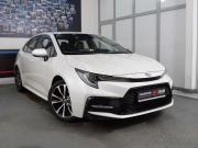 Toyota Levin XII (E210) Кемерово  - изображение 36
