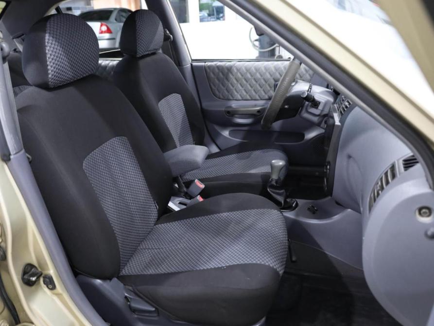 Hyundai Accent II Ростов-на-Дону  - изображение 8