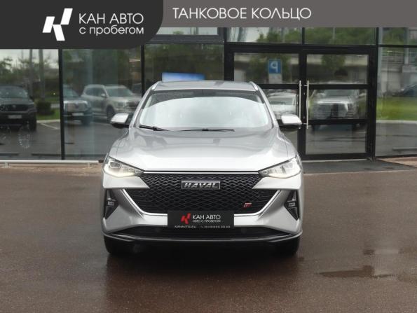 Haval F7x I Рестайлинг с пробегом 2022 года, цена 2 126 000 рублей, 18800 км, внедорожник, Автокод Объявления