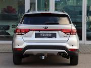 Kia Rio IV Санкт-Петербург  - изображение 30