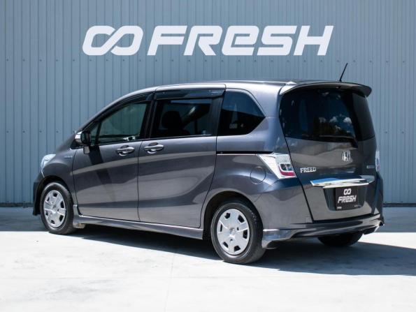 Honda Freed I Рестайлинг 2 с пробегом 2014 года, цена 1 290 000 рублей, 176811 км, компактвэн, Автокод Объявления