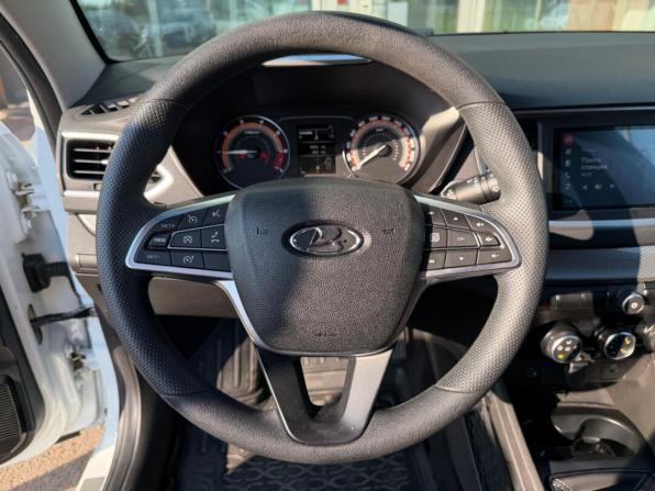 Lada (ВАЗ) Vesta I Рестайлинг (NG) с пробегом 2024 года, цена 1 539 000 рублей, 18354 км, универсал, Автокод Объявления