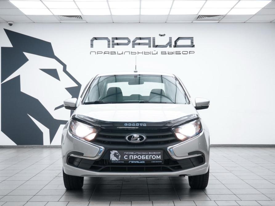 Lada (ВАЗ) Granta I Рестайлинг Ростов-на-Дону  - изображение 2