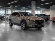 Mazda CX-30 I Москва  - изображение 26