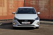 Hyundai Solaris II Рестайлинг Уфа  - изображение 21
