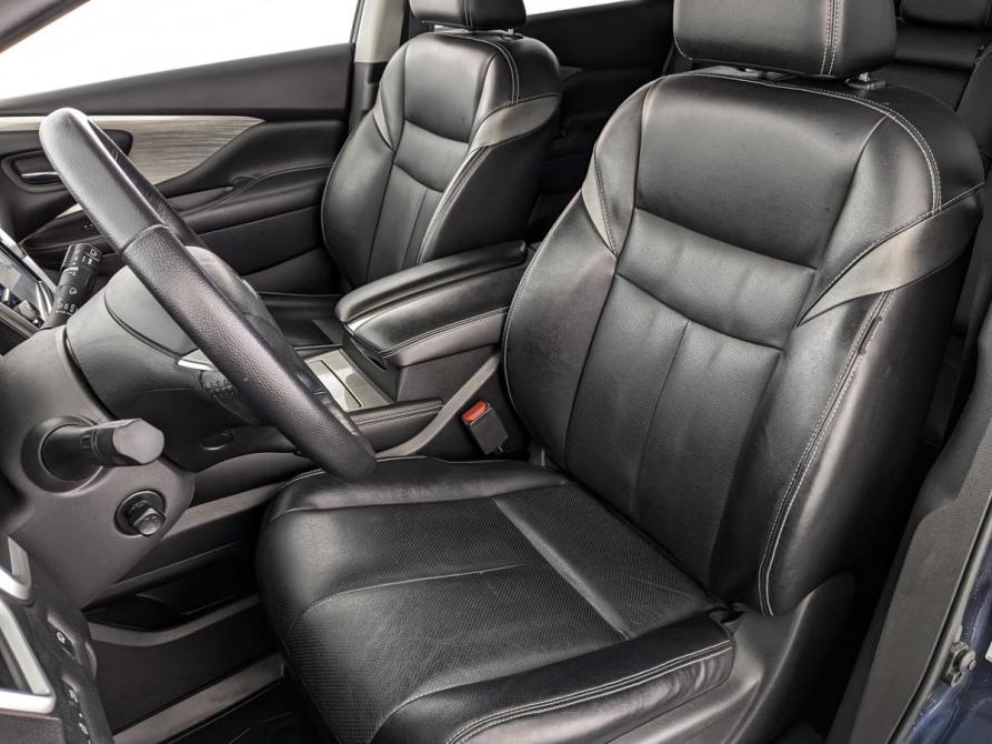 Nissan Murano III (Z52) Москва  - изображение 20