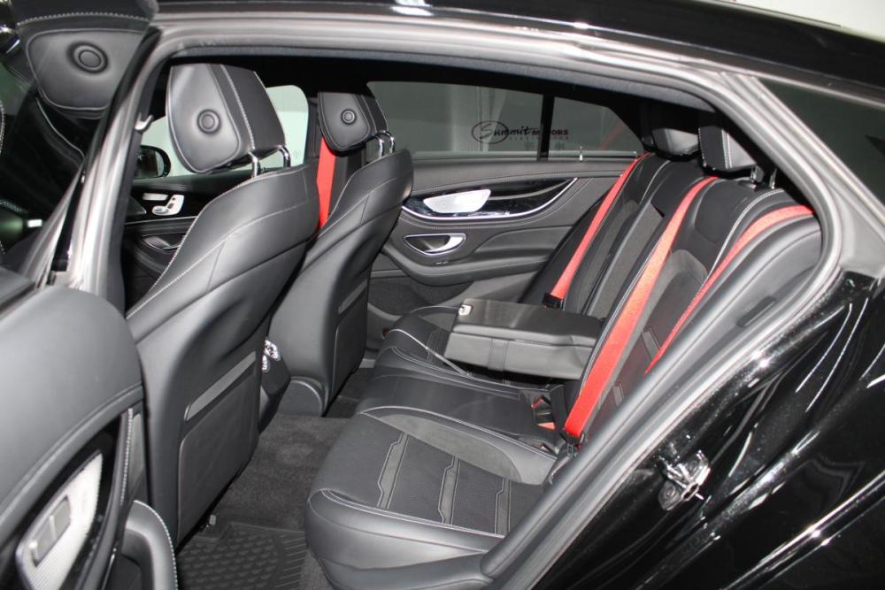 Mercedes-Benz AMG GT I Рестайлинг Владивосток  - изображение 16