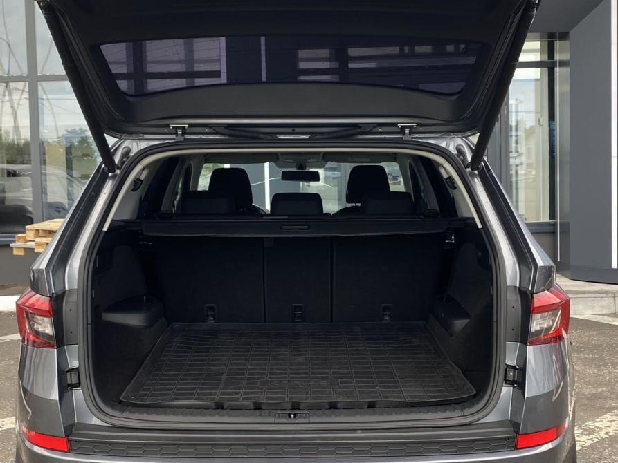 Skoda Kodiaq I Москва  - изображение 10