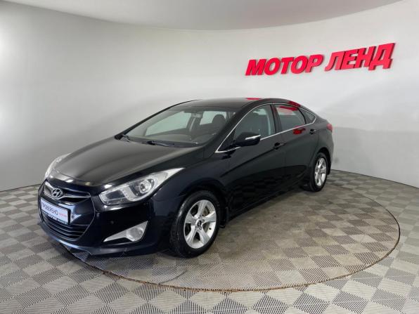 Hyundai i40 I с пробегом 2015 года, цена 1 172 000 рублей, 161830 км, седан, Автокод Объявления