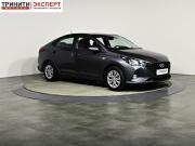 Hyundai Solaris II Рестайлинг Белгород  - изображение 19