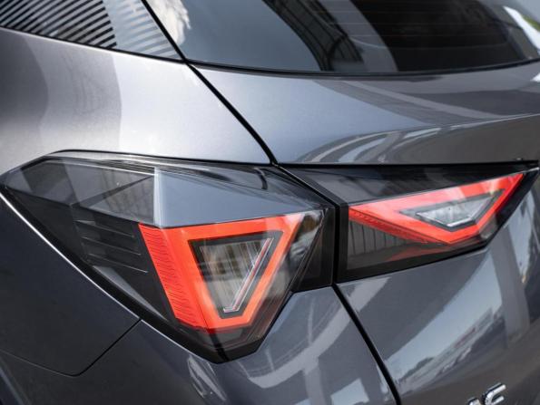 GAC GS3 с пробегом 2024 года, цена 2 230 000 рублей, 17617 км, внедорожник, Автокод Объявления