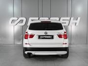 BMW X3 II (F25) Ростов-на-Дону  - изображение 24