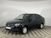 Lada (ВАЗ) Granta I Рестайлинг Воронеж  - изображение 20