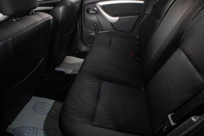Nissan Terrano III (D10) с пробегом 2014 года, цена 1 339 000 рублей, 48942 км, внедорожник, Автокод Объявления
