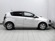 Chevrolet Aveo II Ростов-на-Дону  - изображение 20