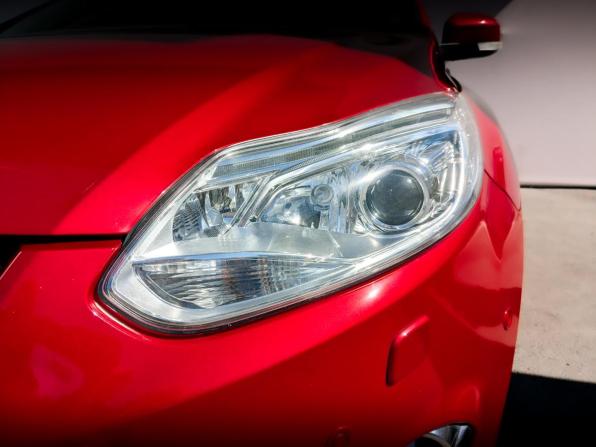 Ford Focus III с пробегом 2012 года, цена 870 000 рублей, 159181 км, хэтчбек, Автокод Объявления