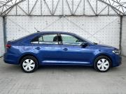Volkswagen Polo VI Тамбов  - изображение 28