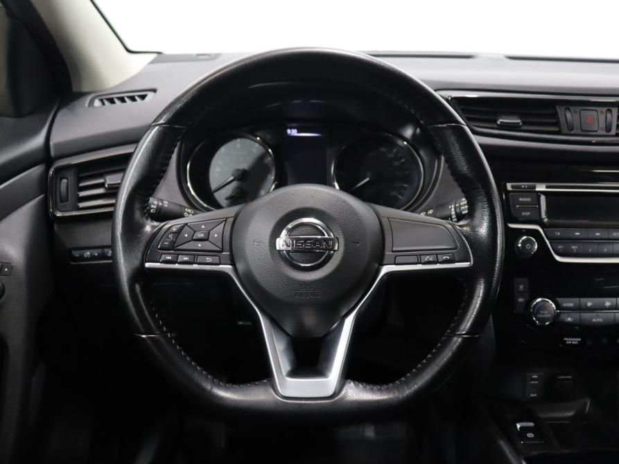 Nissan Qashqai II Рестайлинг Москва  - изображение 14