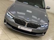 BMW 5 серии VII (G30/G31/G38) Рестайлинг Санкт-Петербург  - изображение 47