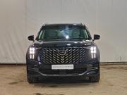 GAC GS8 II Кемерово  - изображение 24
