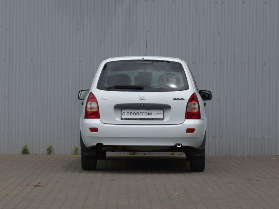 Lada (ВАЗ) Kalina I Краснодар  - изображение 6