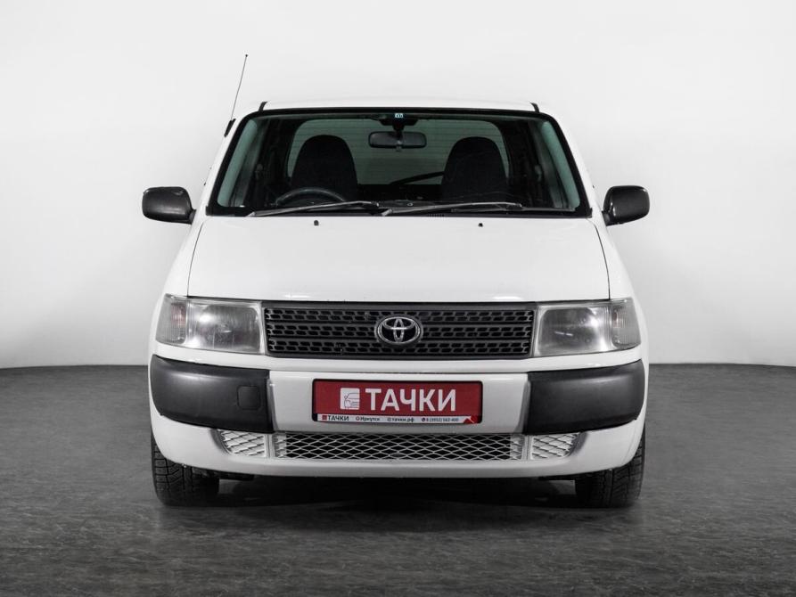 Toyota Probox I Иркутск  - изображение 2