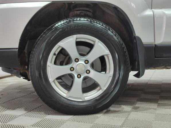 Kia Sportage II Рестайлинг с пробегом 2009 года, цена 890 000 рублей, 198124 км, внедорожник, Автокод Объявления
