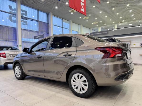 Новый Lada (ВАЗ) Iskra 2026 года, цена 1 367 000 рублей, седан, Автокод Объявления