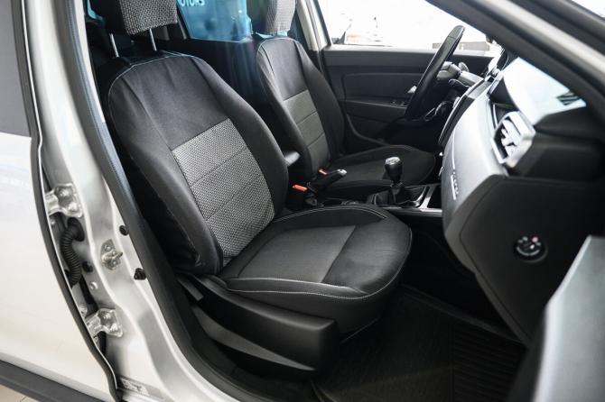 Renault Duster II с пробегом 2022 года, цена 1 780 000 рублей, 150000 км, внедорожник, Автокод Объявления