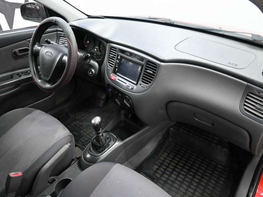 Kia Rio II Ростов-на-Дону  - изображение 7