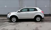 SsangYong Actyon II Рестайлинг Санкт-Петербург  - изображение 25