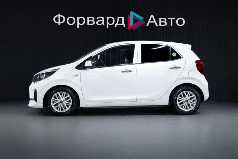 Kia Morning III Тюмень  - изображение 5