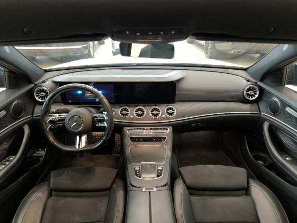 Mercedes-Benz E-Класс V (W213 S213 C238) Рестайлинг с пробегом 2021 года, цена 5 300 000 рублей, 65672 км, седан, Автокод Объявления