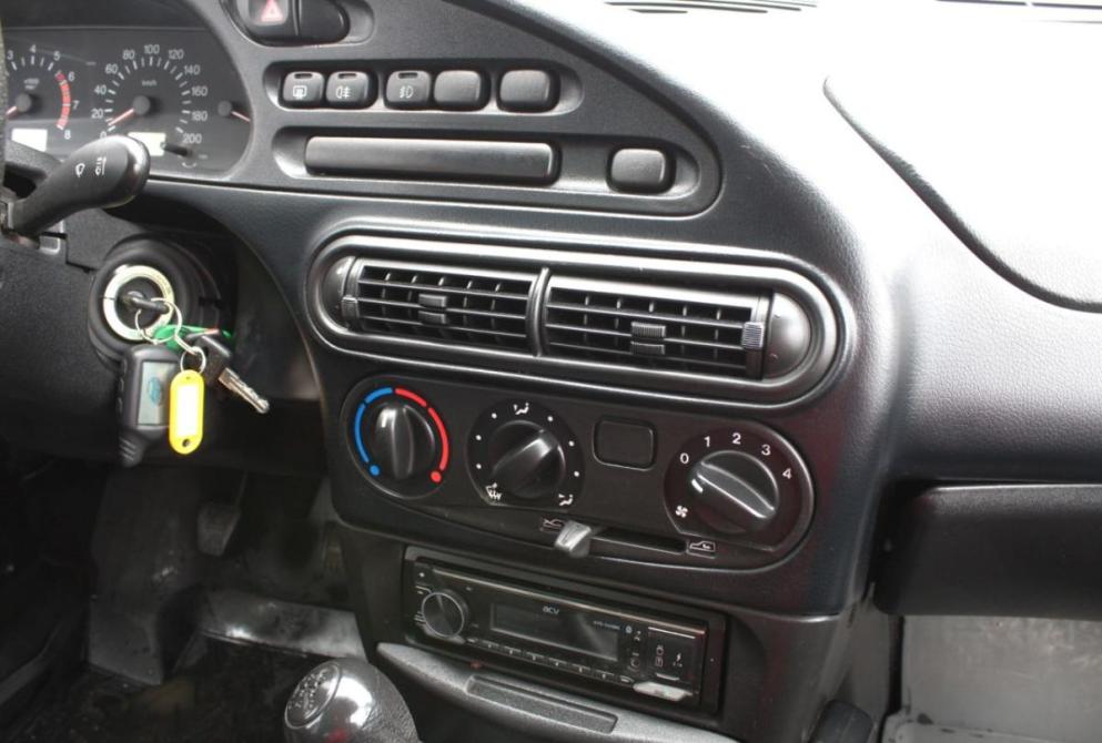 Chevrolet Niva I Нижний Новгород  - изображение 18