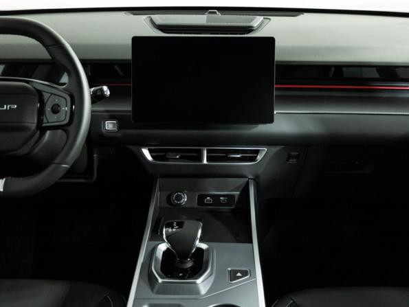 JETOUR DASHING I с пробегом 2026 года, цена 2 250 000 рублей, 1900 км, внедорожник, Автокод Объявления