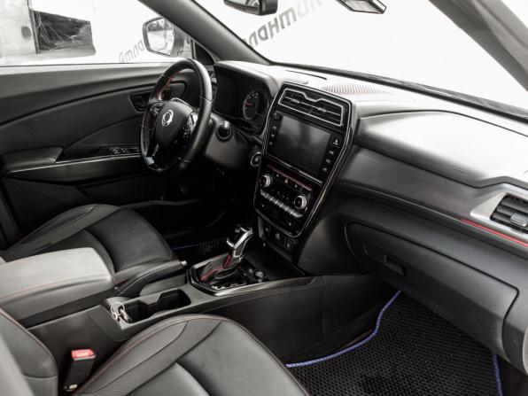 SsangYong Tivoli I Рестайлинг с пробегом 2020 года, цена 2 340 000 рублей, 62809 км, внедорожник, Автокод Объявления