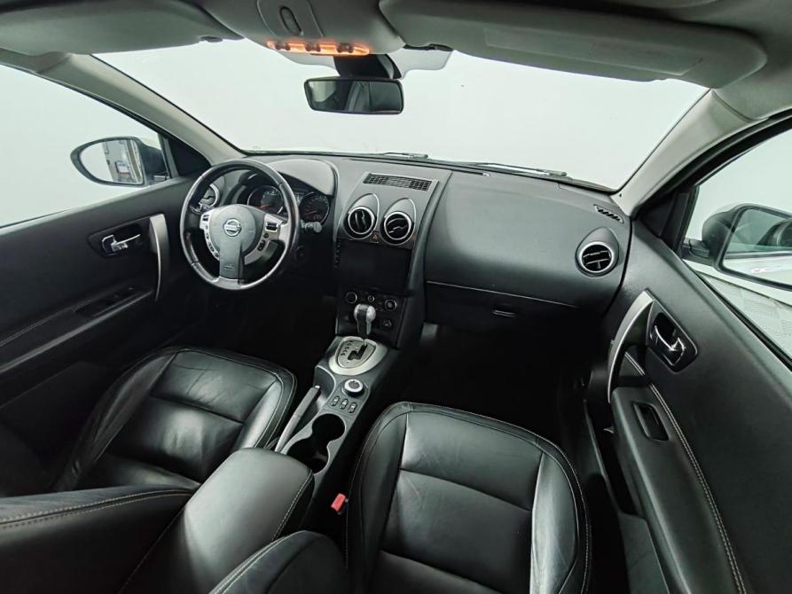 Nissan Qashqai I Рестайлинг Москва  - изображение 11