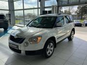 Skoda Yeti I Екатеринбург  - изображение 29