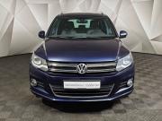 Volkswagen Tiguan I Рестайлинг Москва  - изображение 27