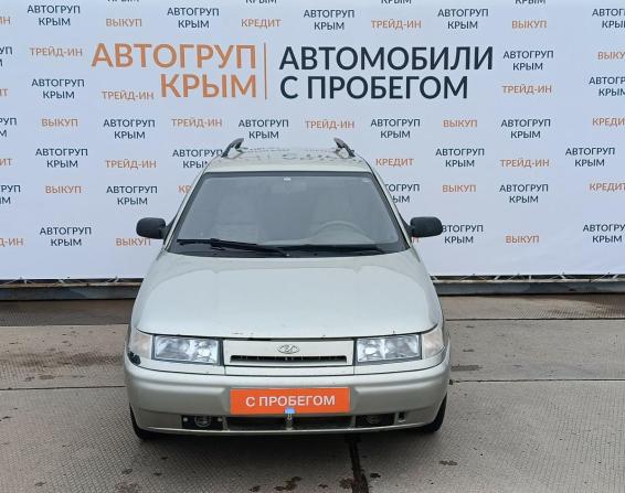 Lada (ВАЗ) 2111 с пробегом 2006 года, цена 140 000 рублей, 287429 км, универсал, Автокод Объявления