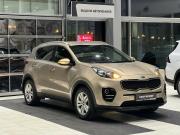 Kia Sportage IV Екатеринбург  - изображение 24