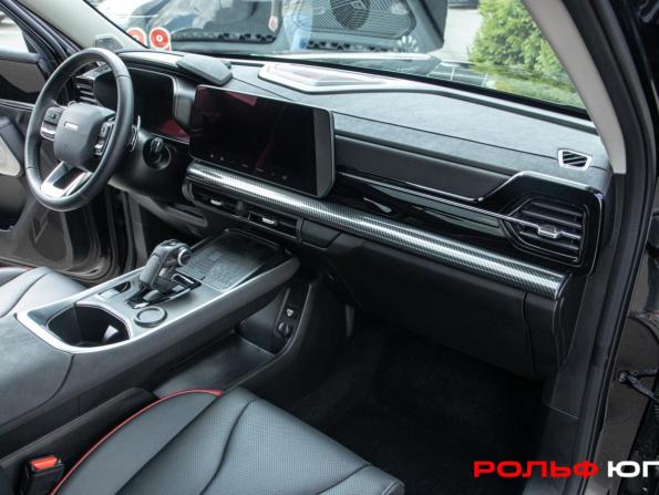 Haval H3 I с пробегом 2024 года, цена 2 298 000 рублей, 32951 км, внедорожник, Автокод Объявления