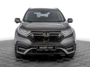 Honda CR-V V Рестайлинг Москва  - изображение 30