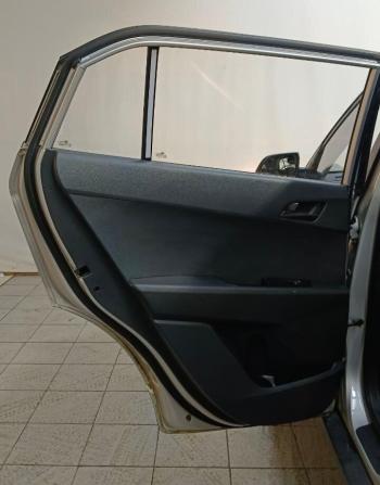 Hyundai Creta I с пробегом 2019 года, цена 1 380 000 рублей, 183000 км, внедорожник, Автокод Объявления