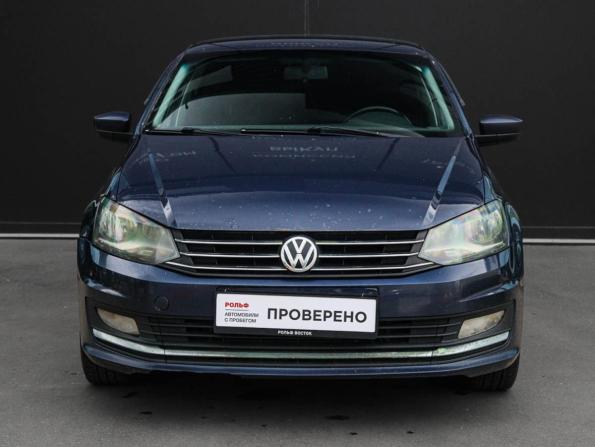 Volkswagen Polo V с пробегом 2012 года, цена 550 000 рублей, 221629 км, седан, Автокод Объявления