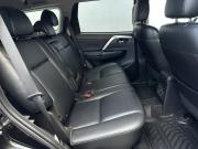 Mitsubishi Pajero Sport III Рестайлинг Москва  - изображение 30