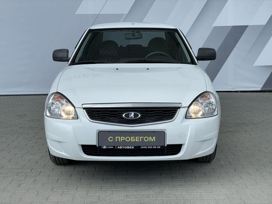 Lada (ВАЗ) Priora I Рестайлинг Екатеринбург  - изображение 2
