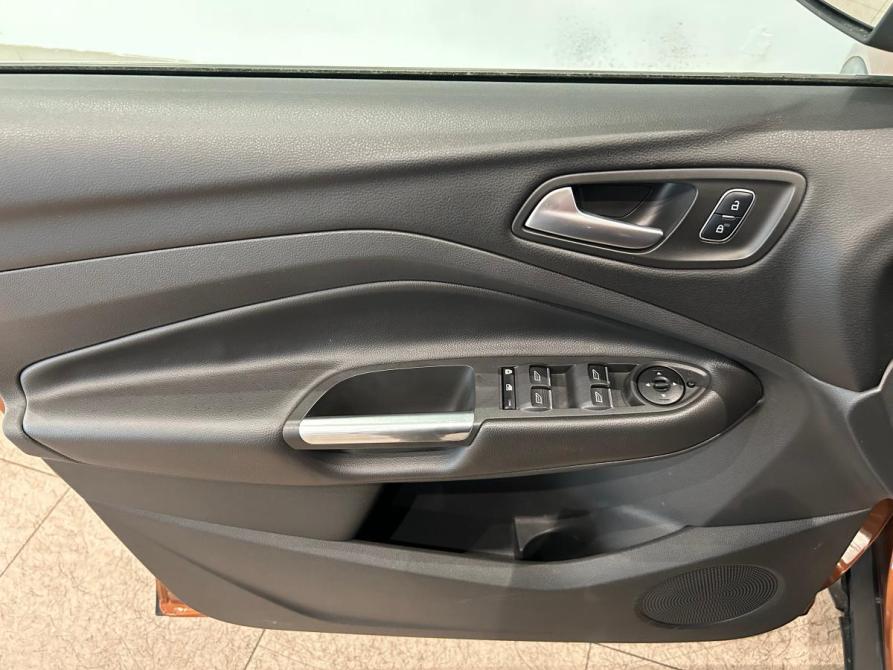 Ford Kuga II Рестайлинг Санкт-Петербург  - изображение 16
